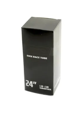 SD Bmx Race V2.0 Tube Schrader Valve 35 mm
